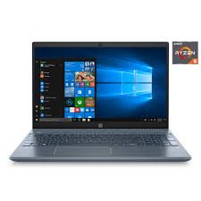 Pavilion, envy, spectre, elite, pro, zbook, omen. Hp Pavilion Laptop 15 6 Fhd Amd Ryzen 5 3500u Amd Radeon Vega 8 8gb Sdram 1tb Hdd 128gb Ssd 15 Cw1063wm Horizon Blue Google Classroom Compatible Walmart Com Walmart Com