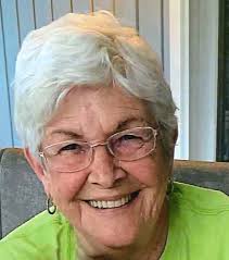 Mary Elizabeth Rader Obituary