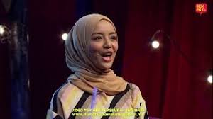 Maybe you would like to learn more about one of these? Zero Ft Mira Filzah Separuh Akhir Maharaja Lawak Mega 2018 Youtube