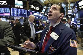 Check spelling or type a new query. Wall Street Stock Exchange Nyse Floor Trader Patch Set Movie Memorabilia Merchandise Promotional