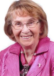 Obituary of Beatrice Lillian Hilton