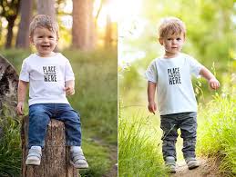 Download 15 Kids T Shirt Psd Mockups Utemplates