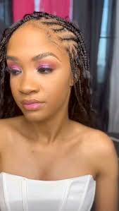 Instagram video by Kimberly Baptiste • Feb 19, 2025 at 11:51 AM