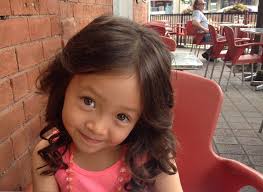 Abbey's Story — Abbey's Goal