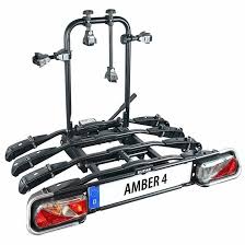 Eufab Amber Iv Fahrradtrager Test Vergleich 2020