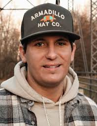 Obituary information for Andrew Christopher Twining