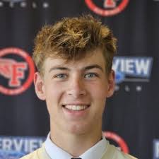 2025 Fredericton Red Wings vs Edmundston Blizzard