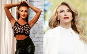 Elena marin a izbucnit în lacrimi în momentul în care a aflat că ea este cea care trebuie să părăsească survivor. Kanal D Romania Elena Marin De La Survivor Romania Facebook