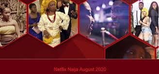 From 'the chilling adventures of sabrina' to ryan murphy's 'the prom,' here's a complete list of tv shows and movies coming to netflix in december 2020. Naija On Netflix In August What S Coming To Netflix Nigeria