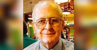 Claude Forrest Malone Obituary