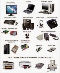 Hasil gambar untuk apa itu hardware