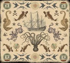 Happy Hips Yoga Sequence This Would Be Amazing After A Long Day Of Snow Boarding Nautical Tattoo Vintage Nautical Tattoo Vintage Nautical