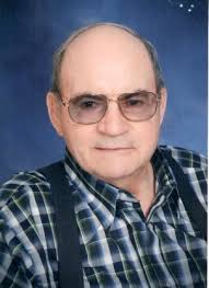 Obituary information for Ronald R. Decker