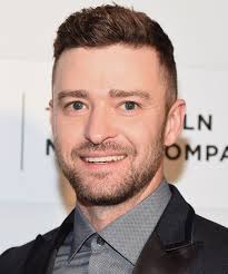 Justin Timberlake Describes How His Son Silas Influences His Music Cool Hairstyles For Men Justin Timberlake Long Hair Styles Men
