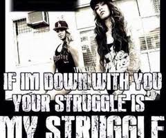 If you want to try a love tattoo quotes for men then i would suggest you opt for quotes about first love. Ride Or Die Girlfriend Quotes Quotesgram