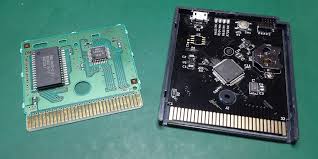Reviews and customer ratings on ★gba games. Stm32 Game Boy Cartridge Emerythacks