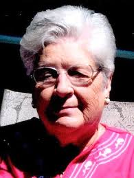 Helen Marie Kaiser Obituary