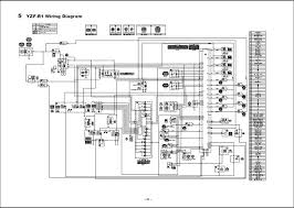 Yamaha big bear yfm 350 service manual. Yec Ecu Loom Wiring Diagram Yamaha R1 Forum Yzf R1 Forums