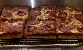 A chicago company & blog. Pizza Review Jet S Pizza Chicago Tribune
