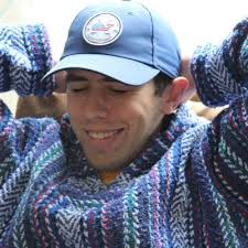 Aaron Vogel (@aaronvoges)