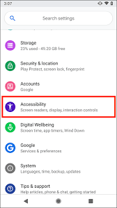 How To Disable Interface Animations In Android 10 My Computer My Way