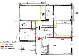 Come suggerisce il nome, permette di realizzare modelli tridimensionali di case, completi di arredamenti d'ogni sorta. Progetto Casa 125 Mq