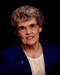 Aldene Mewes Obituary