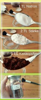 Trockenshampoo Selber Machen Mit 3 Einfachen Haushaltsmitteln Lasst Sich Trockenshampoo Ohne Spraydose Plast Trockenshampoo Shampoo Haarpflege Selber Machen