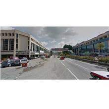 One of the highly anticipated mixed development project along old klang road. Melissa B2b Old Klang Road