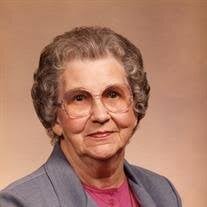 June Beeler Williams Obituary