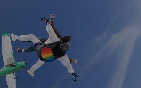 Cost upwards of $2,000, plus travel and food expenses. 5 Best Places In The World To Go Skydiving Makemytrip Blog