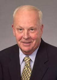 Remembering Dr Ed McGuire