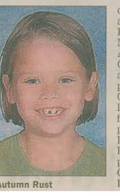 Autumn Elayne “Auttie” Rust-Kukuk (2001-2009)