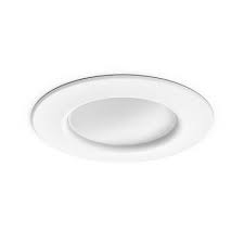 Philips Hue White Ambiance 5 6 Integrated Led Dimmable Smart Wireless Recessed Downlight Retrofit Kit 801506 The Home Depot