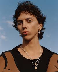 Itu collection debuts at Copenhagen Fashion Week