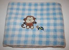 Blankets and beyond blue white grey elephant nunu security blanket. Pin On Matthyew Rileigh