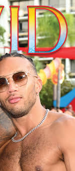 David Magazine V7-i20