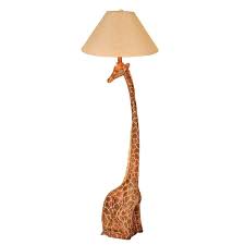 Giraffe Floor Lamp Lamp Bedroom Lamps Floor Lamp Bedroom
