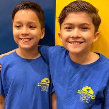 Fundraiser for Alexa Werrlein by Nicole Deitrick Dowches : Julian