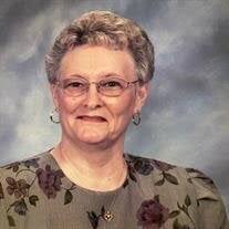 Barbara Evetts Obituary