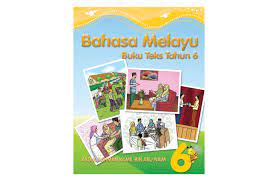 Media pengajaran buku teks bahasa melayu masih gagal menyediakan. Bahasa Melayu