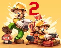Cat Mario 2 Share your thoughts, experiences and the tales behind the art.
