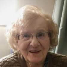 Margaret Helen Eckert Obituary August 17, 2021