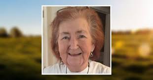 Barbara Babington LaGrappe Obituary March 6, 2023