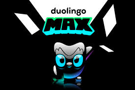 Duolingo Max — Best for language confidence via AI practice