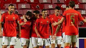 Jorge jesus convocou os seguintes jogadores para o jogo com o nacional: Nacional Vs Benfica Prediction Preview Team News And More Portuguese Primeira Liga 2020 21