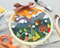 Etsy uses cookies and similar technologies to give you a better experience, enabling things like: Cross Stitch Patterns Etsy