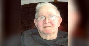 Keith Dale Haxton Obituary