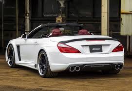 2013 Mercedes Benz Sl 63 Amg Fab Design Bayard Specifications Photo Price Information Rating Benz Mercedes Sl Mercedes Benz