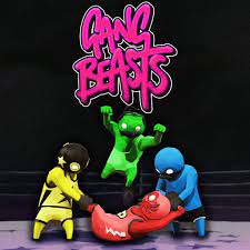 Our system stores cool gang beasts + set picture as wallpaper. Gang Beast Wallpapers Top Free Gang Beast Backgrounds Wallpaperaccess